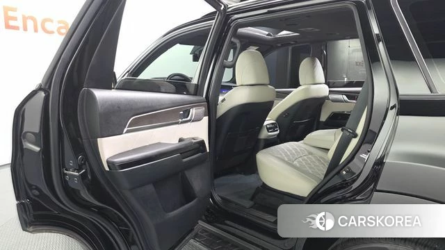 Kia Mohave Master id 4482515 из Кореи 19