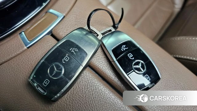 Mercedes-Benz E-Class W213 id 4620450 из Кореи 19