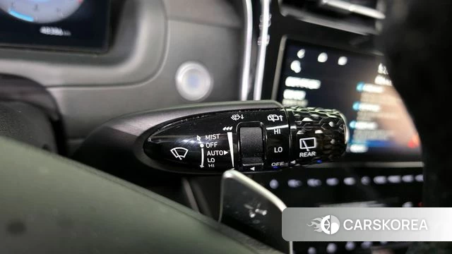 Hyundai Tucson (NX4) id 4308642 из Кореи 19