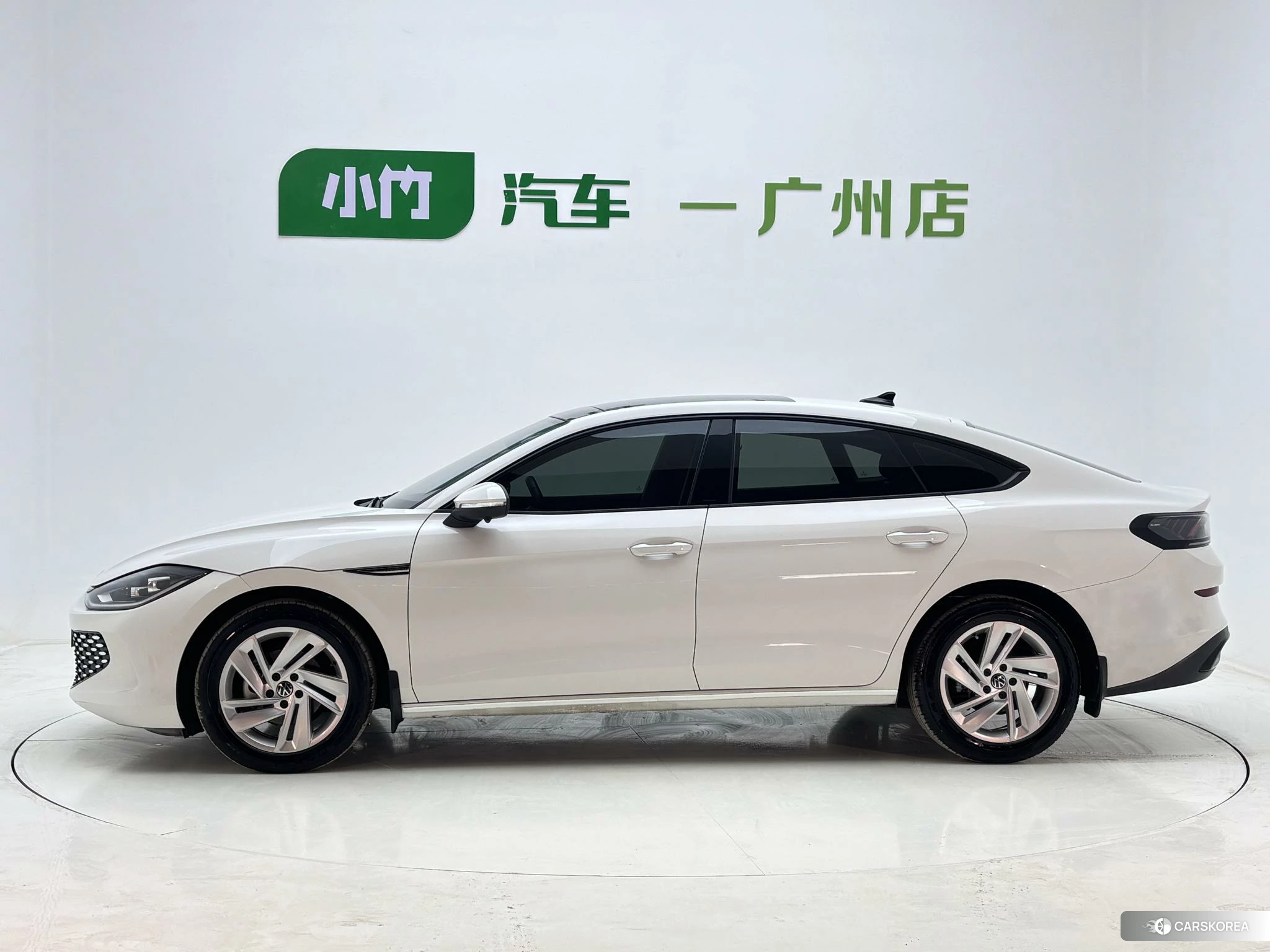 Volkswagen Lingdu id 4473937 из Китая 19
