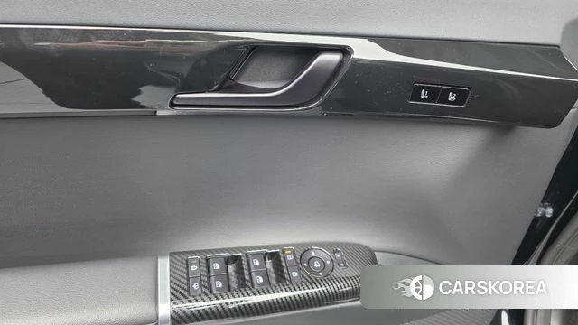 Hyundai Grandeur Hybrid (GN7) id 4249044 из Кореи 19