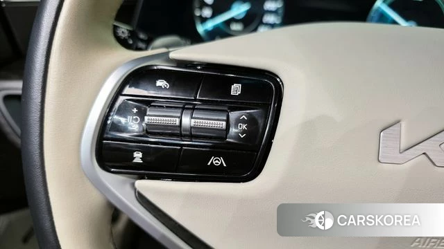 Kia K8 Hybrid id 4361529 из Кореи 19