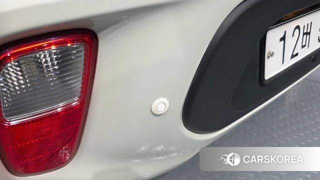 Kia All New Morning (JA) id 4311011 из Кореи 19