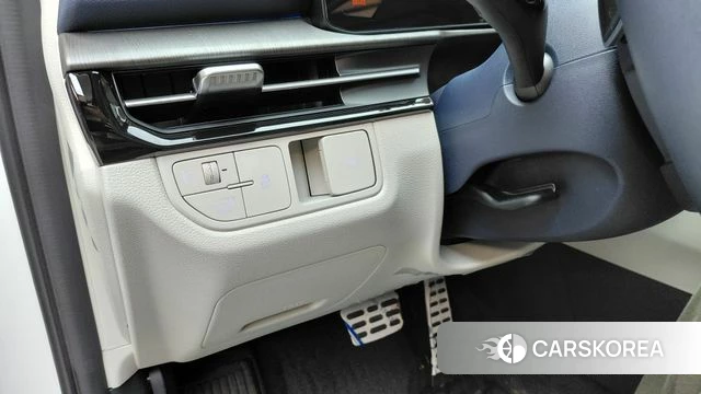 Kia The New Sportage 5th Generation id 4847453 из Кореи 19