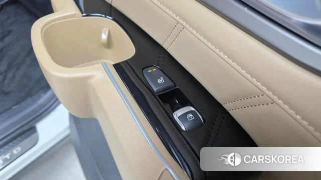 Kia The New Sorento 4th Generation id 4757519 из Кореи 19