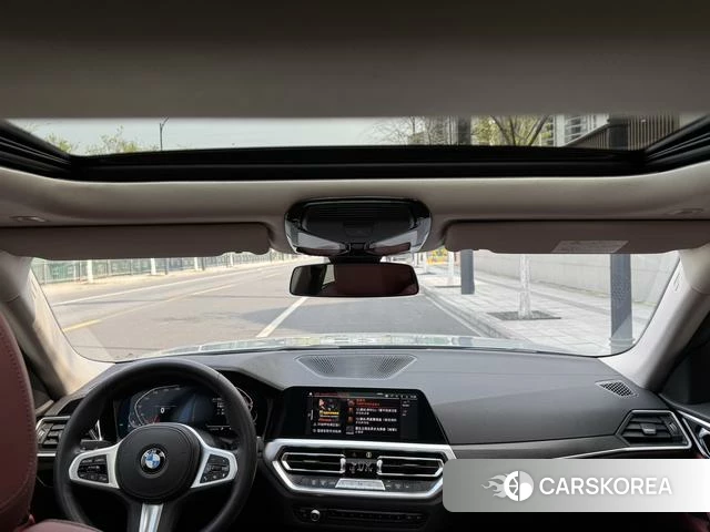 BMW 4 series id 4271615 из Китая 19