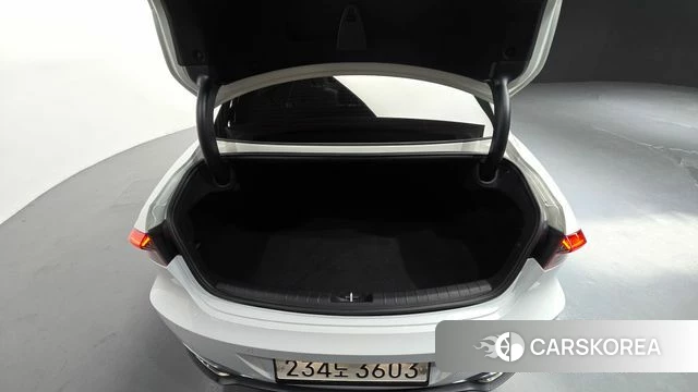 Hyundai The New Grandeur IG id 4667178 из Кореи 19