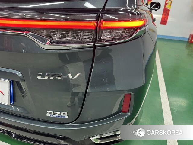 Honda UR-V id 4307336 из Китая 19