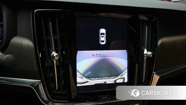 Volvo S90 id 4443255 из Кореи 19