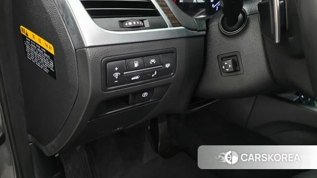 Genesis G80 id 4435486 из Кореи 19
