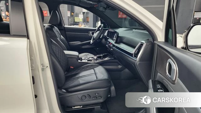 Kia The New Sorento 4th Generation id 4462855 из Кореи 19