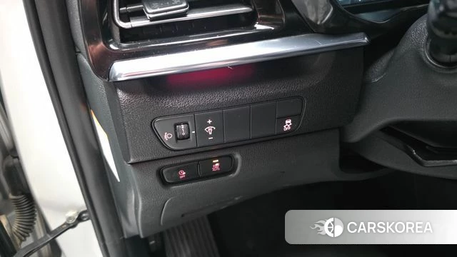 Kia Niro Plus id 4899016 из Кореи 19