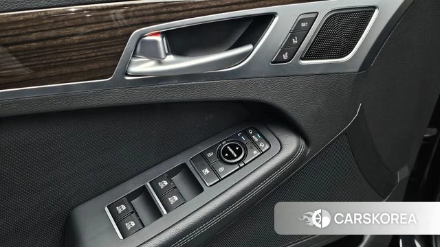 Genesis G80 id 4596175 из Кореи 19