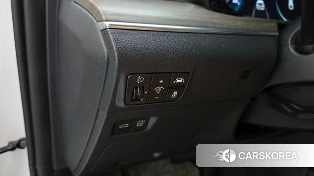 Kia K5 Hybrid 3rd Generation id 4594114 из Кореи 19