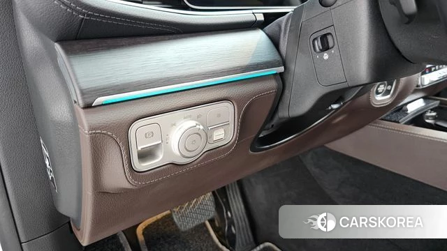 Mercedes-Benz GLE-Class W167 id 4585371 из Кореи 19