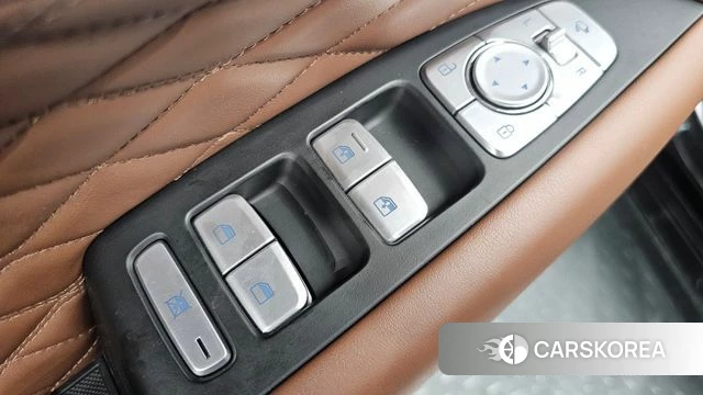 Genesis G70 id 4647792 из Кореи 19