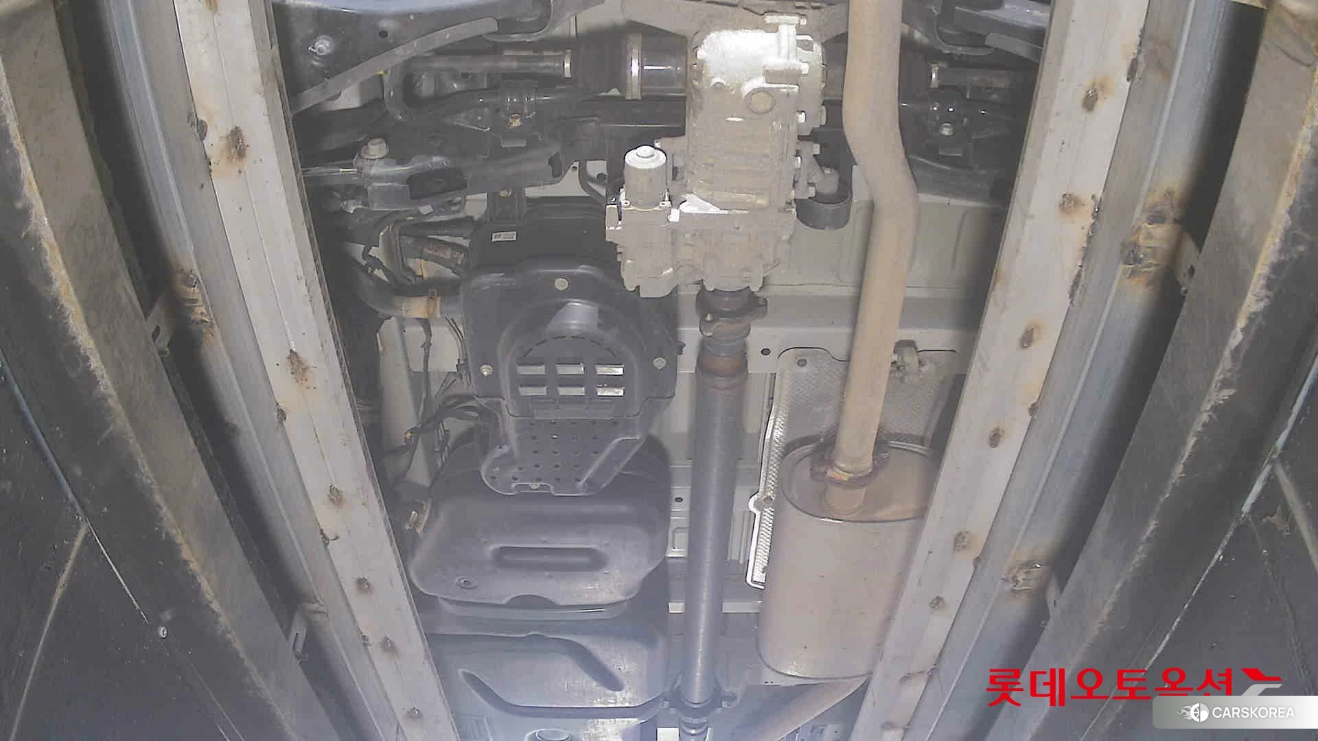 Hyundai Staria id 4679300 из Кореи 19