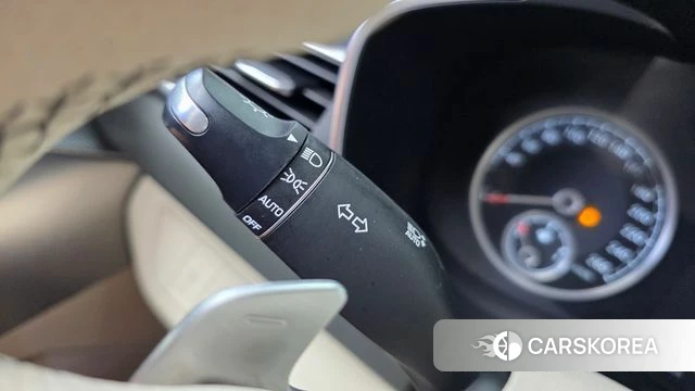 Genesis The New G70 id 4556665 из Кореи 19