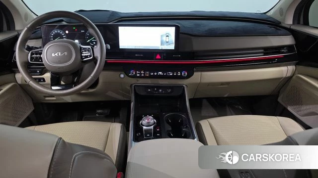 Kia The New Carnival 4th Generation id 4292104 из Кореи 19