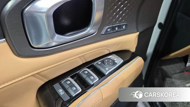 Kia Sorento 4th Generation id 4443300 из Кореи 19