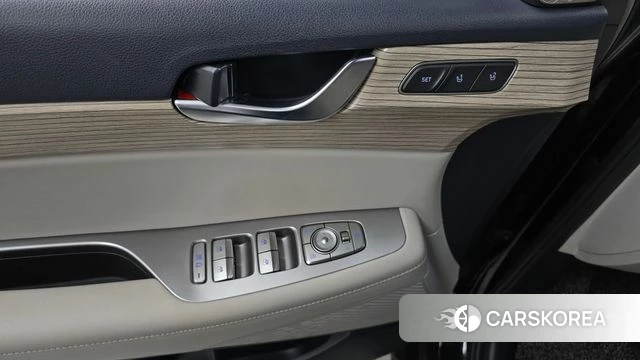 Hyundai Palisade id 4339284 из Кореи 19
