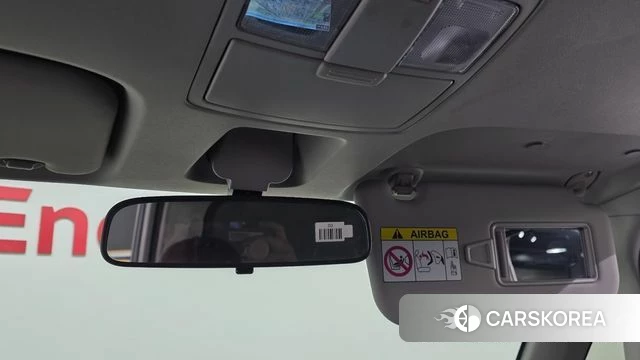 Kia The New Kia Ray id 4201127 из Кореи 19