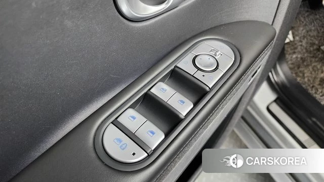 Hyundai Ionic 5 id 4481620 из Кореи 19