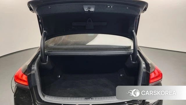 Genesis G80 id 4197276 из Кореи 19