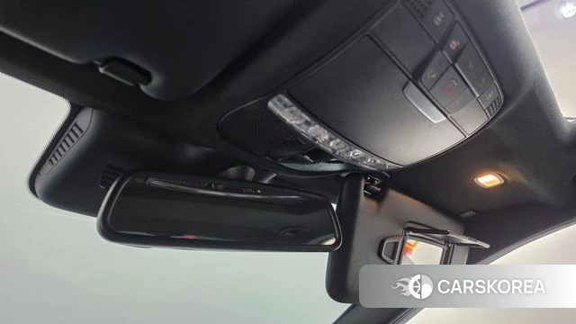 Mercedes-Benz C-Class W205 id 4755293 из Кореи 19