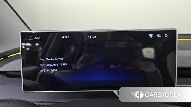 Tesla Model Y id 4533137 из Кореи 19