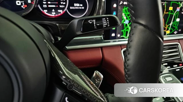 Porsche Panamera (971) id 4422091 из Кореи 19