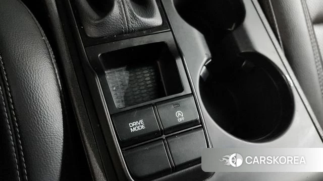 Hyundai All New Tucson id 4203679 из Кореи 19