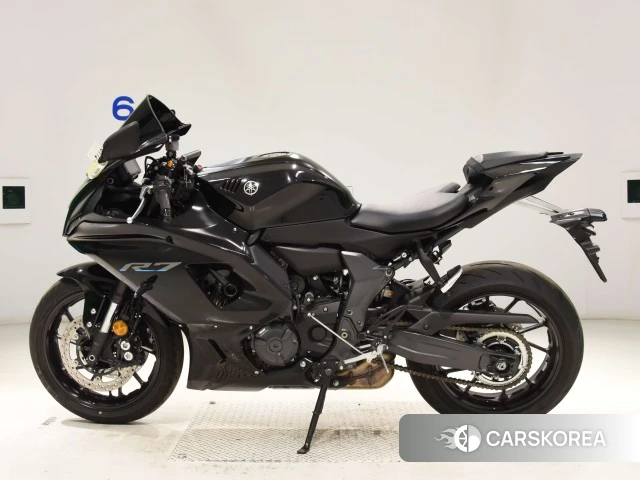 Проданный Yamaha YZF-R7 id 4022698 из Японии