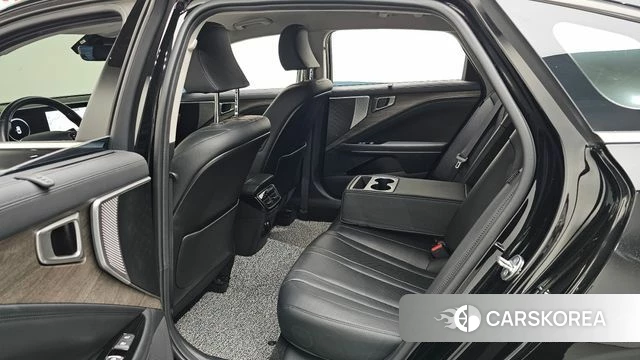 Kia K8 id 4224412 из Кореи 19