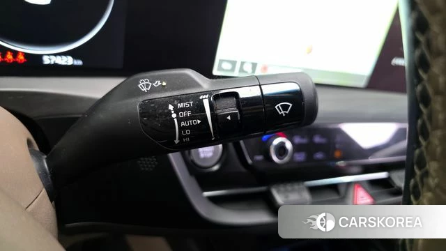 Kia K8 id 4784081 из Кореи 19