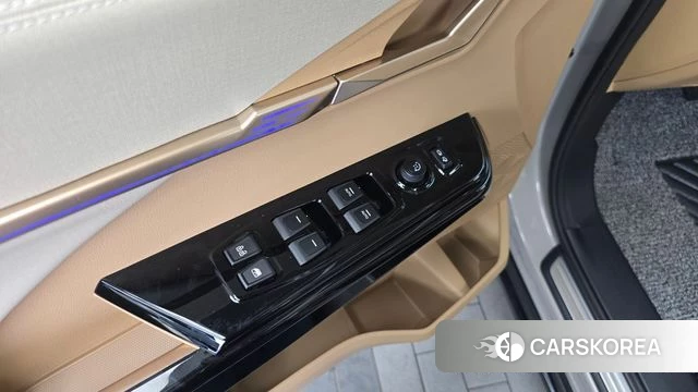 Ssangyong Actian 2nd Generation id 4639801 из Кореи 19