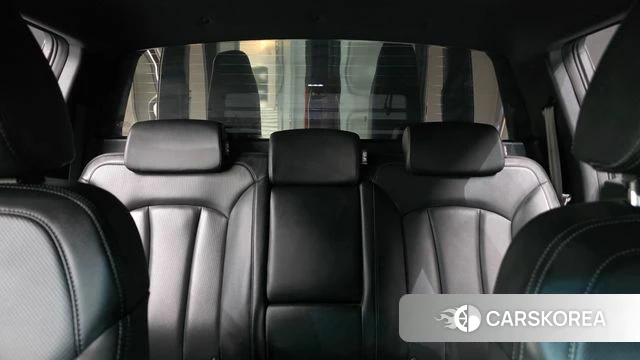 Ssangyong Rexton Sports id 4429550 из Кореи 19