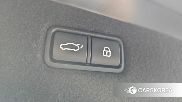 Genesis G90 id 4446591 из Кореи 19