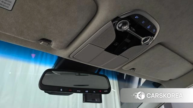 Hyundai Grandeur IG id 4325444 из Кореи 19
