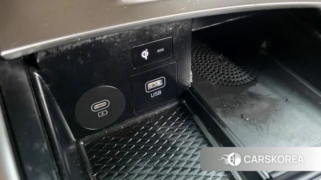 Kia K8 Hybrid id 4835455 из Кореи 19
