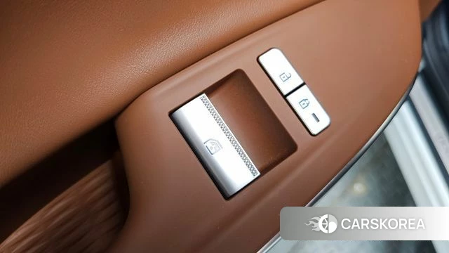 Genesis GV70 id 4604033 из Кореи 19