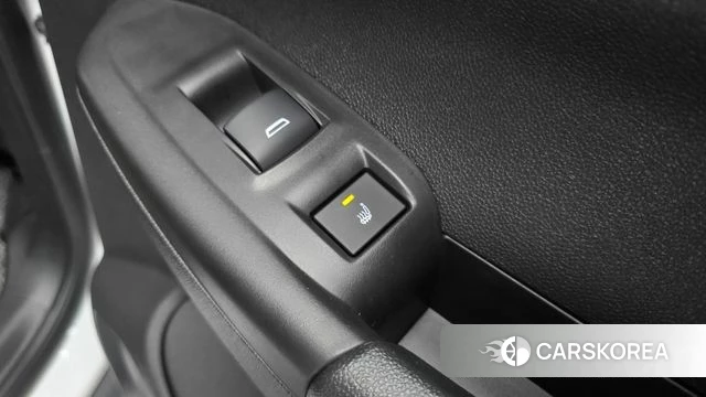 Chevrolet (GM Daewoo) Trailblazer id 4283887 из Кореи 19