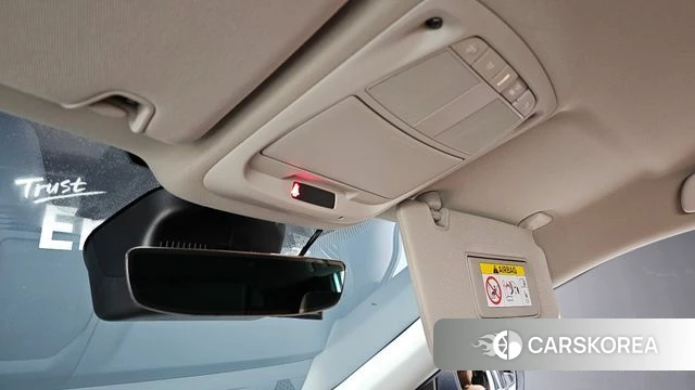 Renault Korea (Samsung) The New QM6 id 4686910 из Кореи 19
