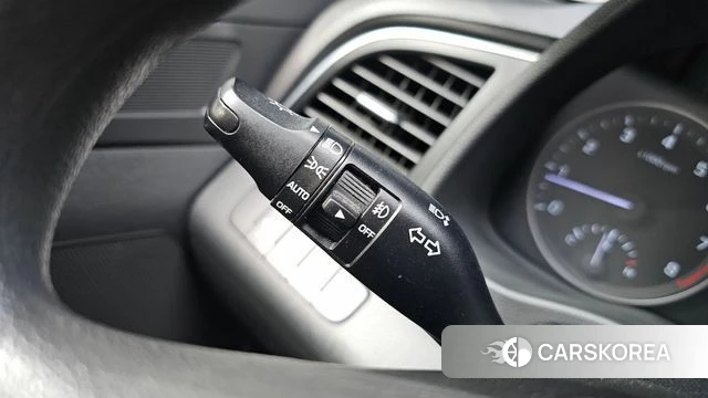 Hyundai Avante AD id 4325829 из Кореи 19