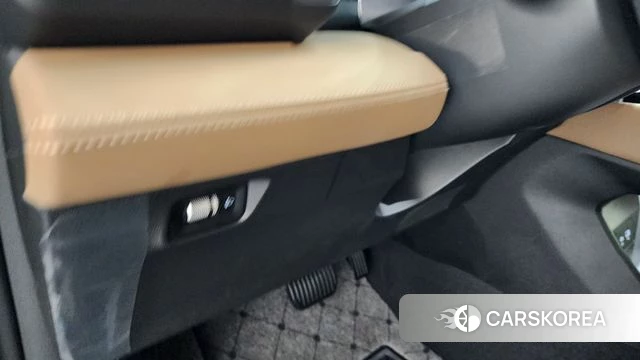 Renault Korea (Samsung) Grand Coleos id 4400417 из Кореи 19