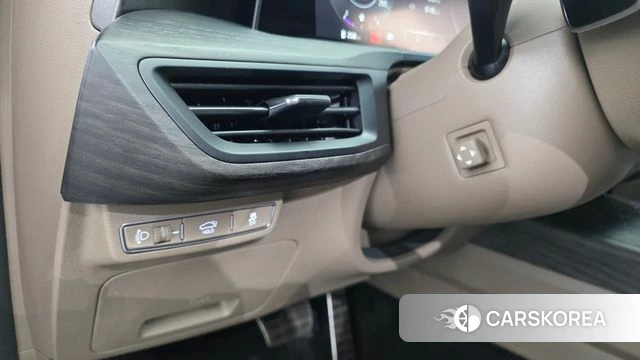 Kia K8 id 4495510 из Кореи 18