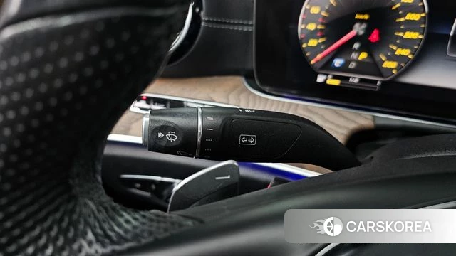 Mercedes-Benz E-Class W213 id 4663009 из Кореи 19