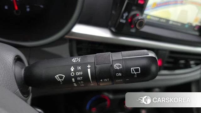 Kia All New Morning (JA) id 4447686 из Кореи 19