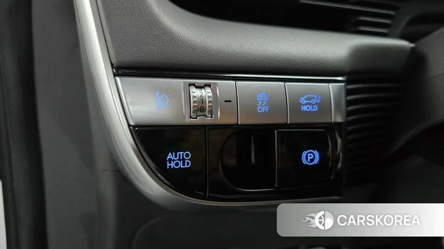 Hyundai Ionic 5 id 4656621 из Кореи 19