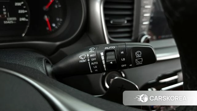 Kia The New Sorento id 4410986 из Кореи 19